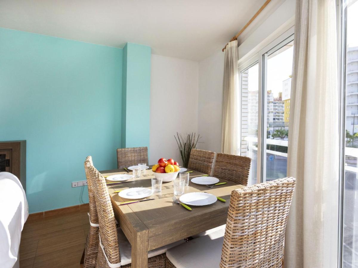 Apartment Mirador De Llandels I By Interhome Peniscola Exterior photo